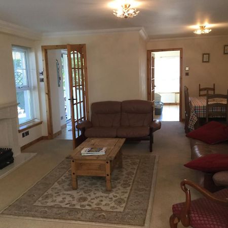 New Cottage 3 Bedroom Free Parking Инвернесс Экстерьер фото