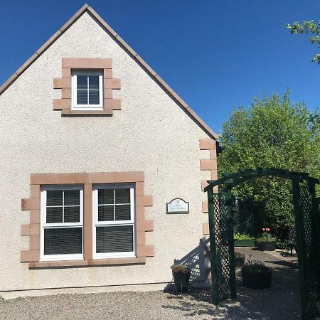 New Cottage 3 Bedroom Free Parking Инвернесс Экстерьер фото