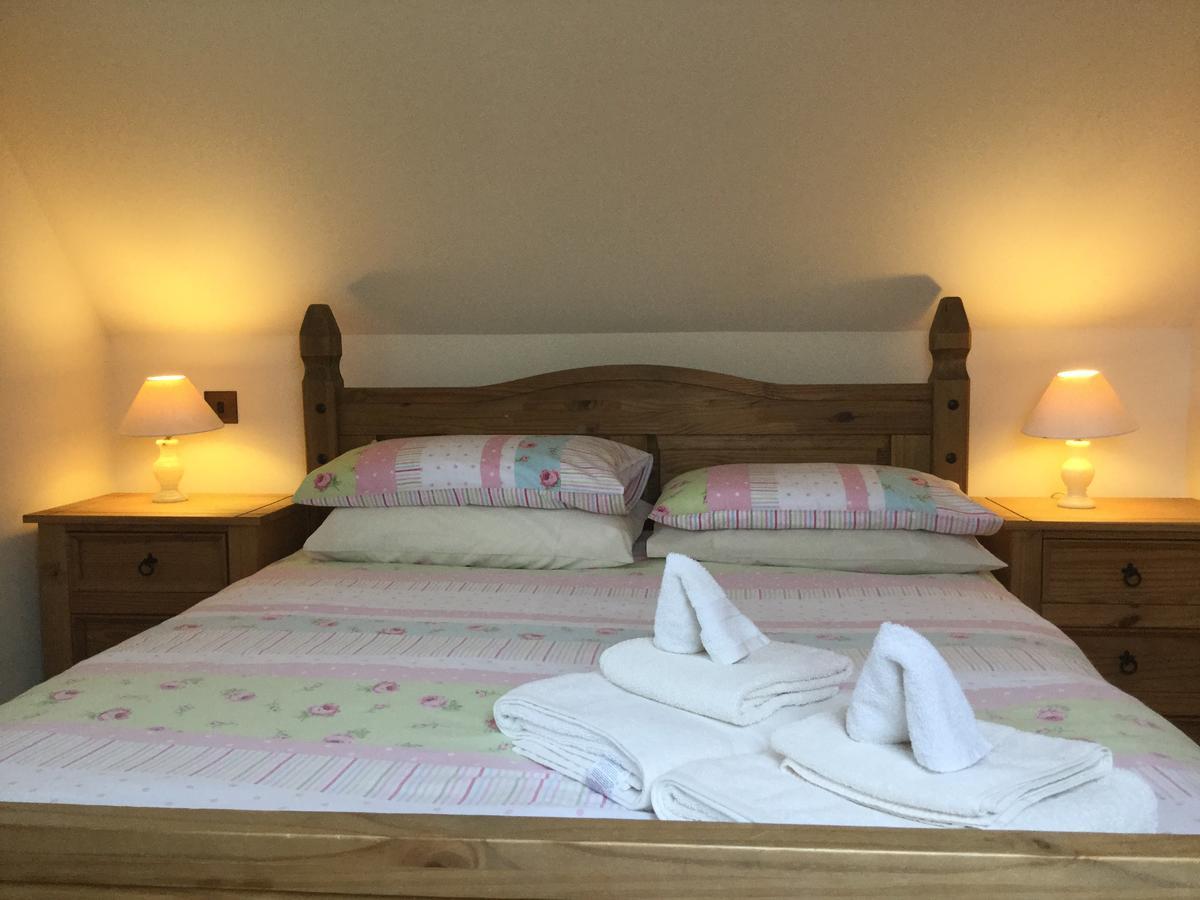 New Cottage 3 Bedroom Free Parking Инвернесс Экстерьер фото
