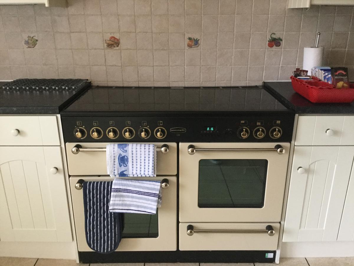New Cottage 3 Bedroom Free Parking Инвернесс Экстерьер фото