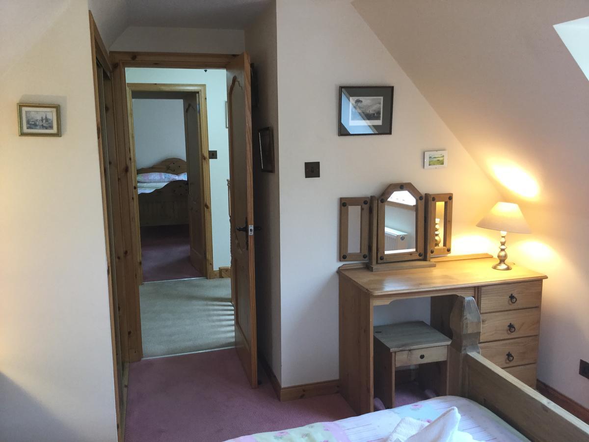 New Cottage 3 Bedroom Free Parking Инвернесс Экстерьер фото