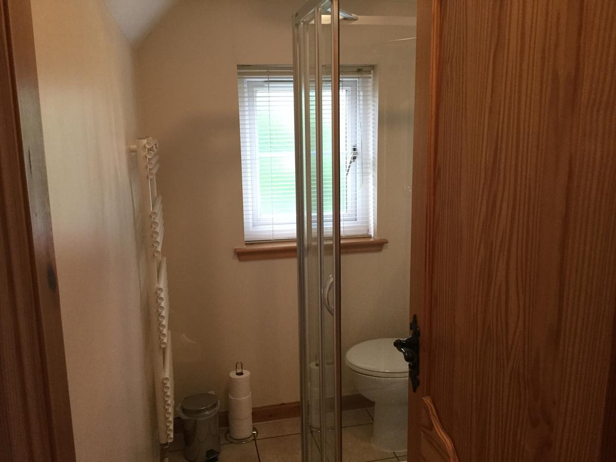 New Cottage 3 Bedroom Free Parking Инвернесс Экстерьер фото