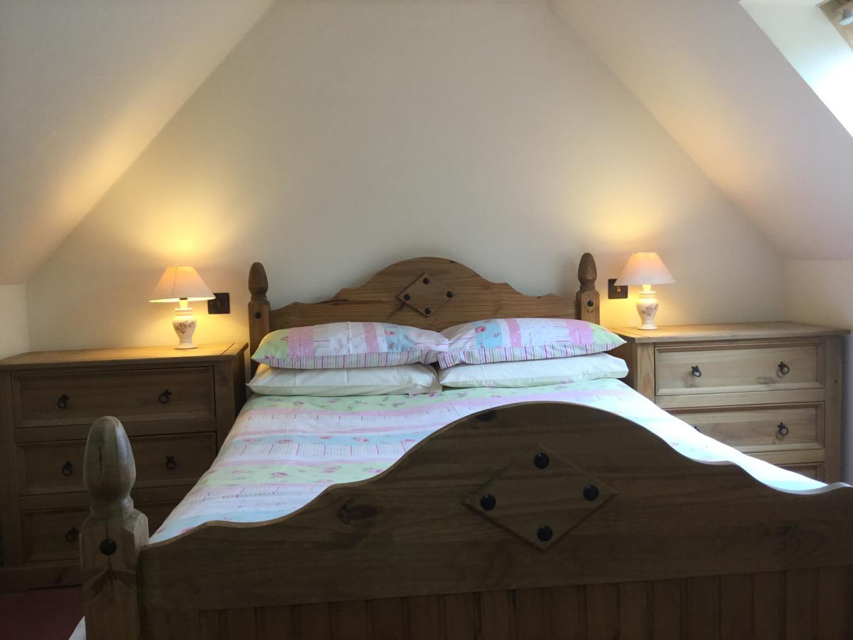 New Cottage 3 Bedroom Free Parking Инвернесс Экстерьер фото