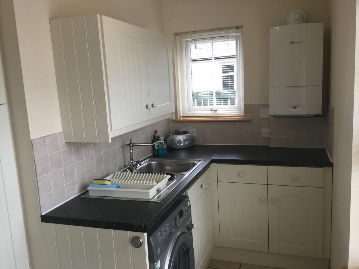 New Cottage 3 Bedroom Free Parking Инвернесс Экстерьер фото