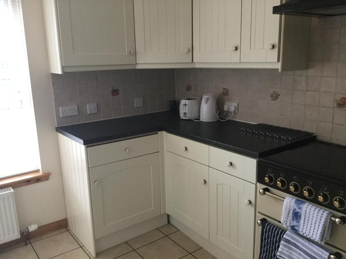New Cottage 3 Bedroom Free Parking Инвернесс Экстерьер фото