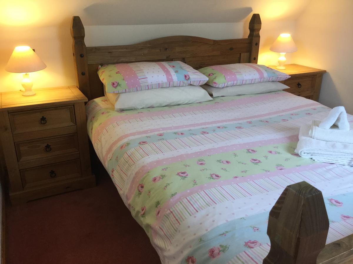 New Cottage 3 Bedroom Free Parking Инвернесс Экстерьер фото