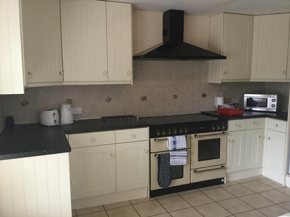 New Cottage 3 Bedroom Free Parking Инвернесс Экстерьер фото