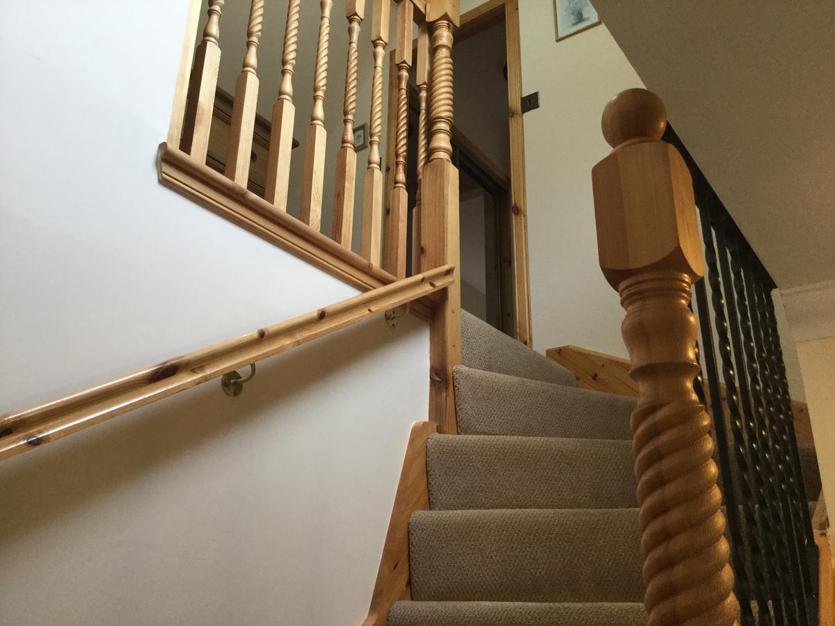 New Cottage 3 Bedroom Free Parking Инвернесс Экстерьер фото