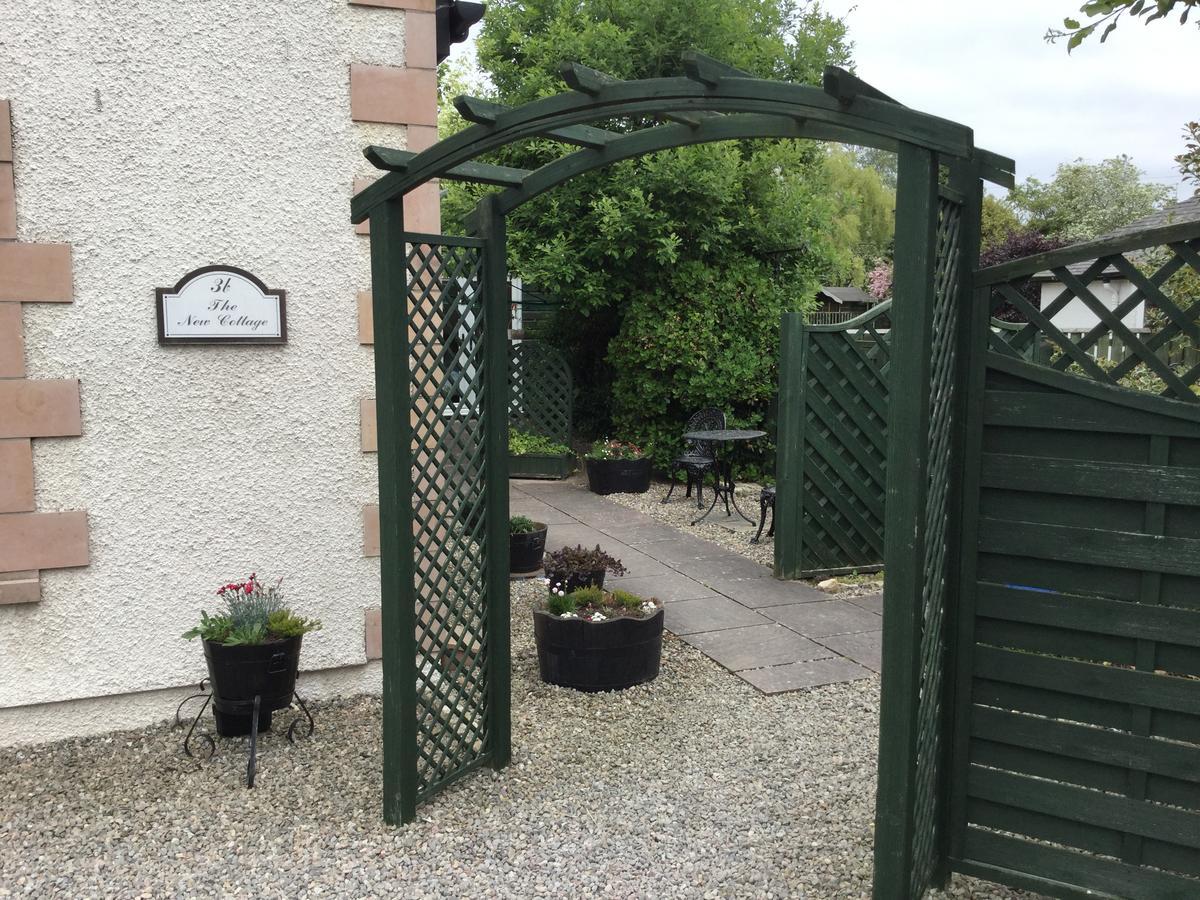New Cottage 3 Bedroom Free Parking Инвернесс Экстерьер фото