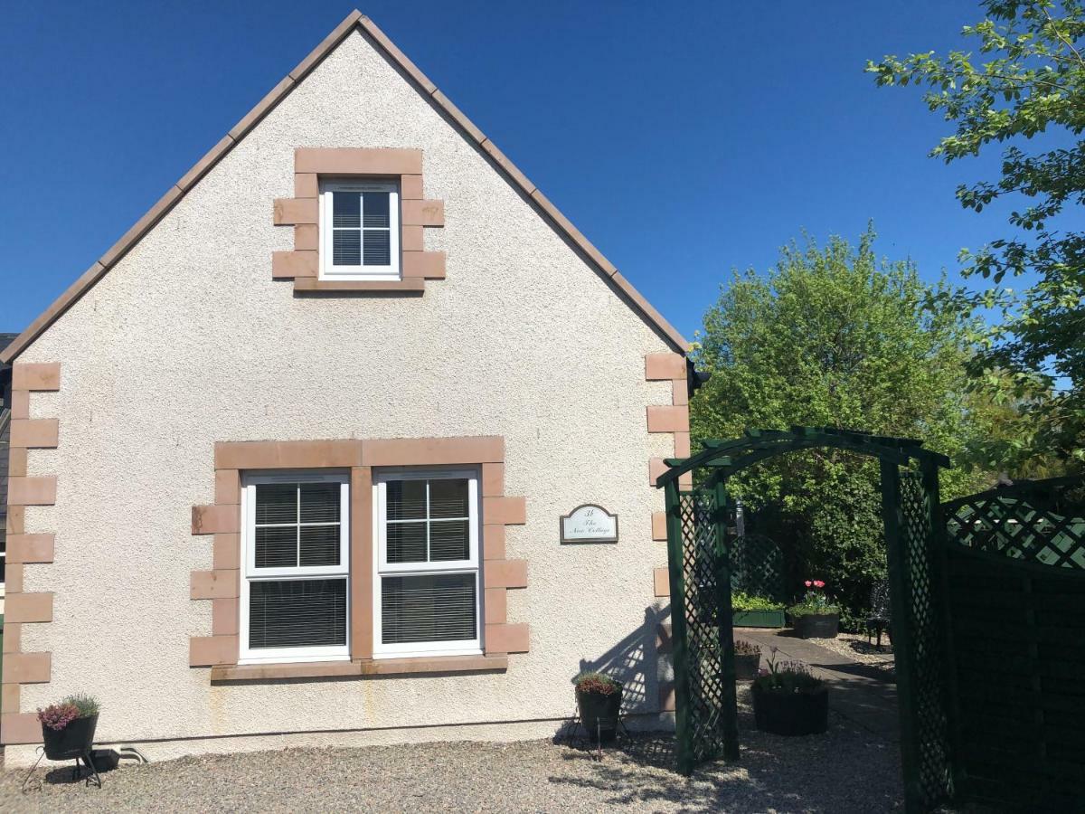 New Cottage 3 Bedroom Free Parking Инвернесс Экстерьер фото